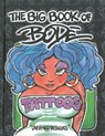 The Big Book of Bode Tattoos - Mark Bode - 9780867197792
