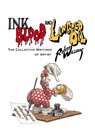 Ink, Blood, and Linseed Oil - Robert Williams ; Gwynned Vitello - 9780867198874