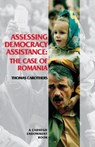 Assessing Democracy Assistance - Thomas Carothers - 9780870031021