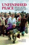 Unfinished Peace - PEACE,  for International - 9780870031182