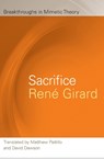 Sacrifice - GIRARD,  Rene - 9780870139925
