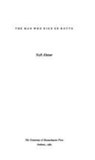 The Man Who Died en Route - Nell Altizer - 9780870236464