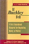 If Buckley Fell -  - 9780870784392