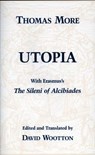 Utopia - Thomas More - 9780872203761