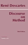 Discourse on Method - Rene Descartes - 9780872204225