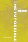 The Impossible - Georges Bataille - 9780872862623