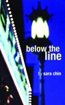 Below the Line - CHIN,  Sara - 9780872863316