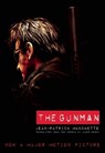 The Gunman - Jean-Patrick Manchette - 9780872866645