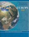Political Handbook of Europe - CQ Press - 9780872893603