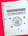Student's Guide to Congress - CQ Press - 9780872895546