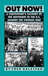 Out Now - HALSTEAD,  Fred - 9780873489065