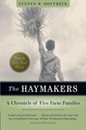 The Haymakers - Steven R. Hoffbeck - 9780873513951