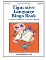 Figurative Language Bingo Book - Rebecca Stark - 9780873864220