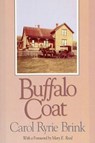 Buffalo Coat - Carol Ryrie Brink - 9780874220957