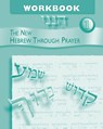 Hineni 1 - Workbook - Behrman House - 9780874411362