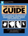 The Storyteller's Guide - Bill Mooney - 9780874834826