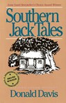 Davis, D: Southern Jack Tales - Donald Davis - 9780874835007