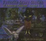 Favorite Scary Stories Of American Children - YOUNG,  Richard ; Young, Judy Dockrey - 9780874837445