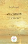 A New Horizon - Joel S Goldsmith - 9780874910070
