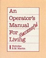 Operator'S Manual for Successful Living - Nicholas Martin - 9780875166087