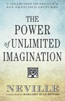 The Power of Unlimited Imagination - Neville (Neville Goddard ) Goddard - 9780875168791