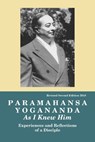 Paramahansa Yogananda - Roy Eugene Davis - 9780877072188