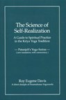 Science of Self-Realization - Roy Eugene Davis - 9780877072928