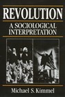 Revolution - Michael Kimmel - 9780877227410