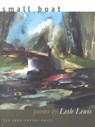 Small Boat - Leslie Lewis - 9780877458395