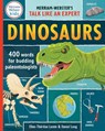 Dinosaurs: 400 Words for Budding Paleontologists - Ellen-Thérèse Lamm - 9780877791195