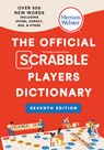 The Official Scrabble Players Dictionary, 7th Ed. - Merriam-Webster - 9780877794233