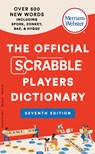 The Official Scrabble Players Dictionary, 7th Ed. - Merriam-Webster - 9780877795957