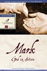 Mark: God in Action - Chuck Christensen ; Winnie Christensen - 9780877883098