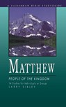 Matthew: People in the Kingdom - Larry Sibley - 9780877885375