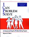 I Can Problem Solve [ICPS], Intermediate Elementary Grades - Myrna B. Shure - 9780878224715