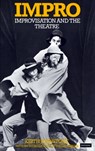 Impro - Keith Johnstone - 9780878301171