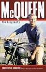McQueen - Christopher Sandford - 9780878333073