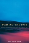Burying the Past - Nigel Biggar - 9780878403943