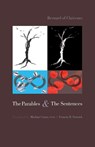 The Parables and the Sentences - Bernard of Clairvaux - 9780879071851