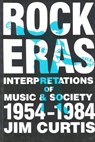Rock Eras - Jim Curtis - 9780879723699