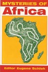 Mysteries of Africa - Schleh - 9780879725129