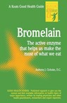 Bromelain - Anthony Cichoke - 9780879838355