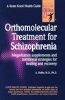 Orthomolecular Treatment for Schizophrenia - Abram Hoffer - 9780879839109