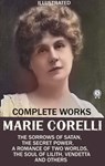 Marie Corelli. Complete Works. Illustrated - Marie Corelli - 9780880028035