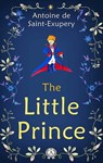 The Little Prince - Antoine de Saint-Exupery - 9780880028714