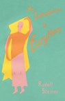 An Introduction to Eurythmy - Rudolf Steiner - 9780880100427