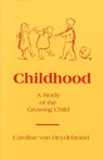 Childhood - Caroline Von Heydebrand - 9780880102698
