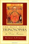 The Most Holy Trinosophia - Robert Powell - 9780880104807