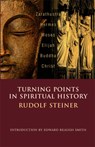 Turning Points in History - Rudolf Steiner - 9780880105255