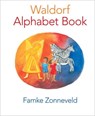 Waldorf Alphabet Book -  - 9780880105590